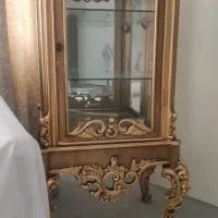 فروش وسایل خانه ویترین بوفه میزتحریر قفسه