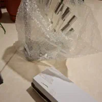 سرویس چاقو آشپزخانه