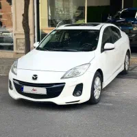 مزدا۹۶ در حد