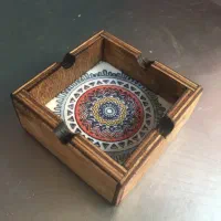 جاعودی رزین و چوبی|صنایع دستی و سایر لوازم تزئینی|شیراز, بعثت|دیوار