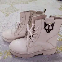 کفش بوت