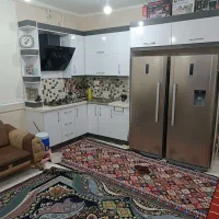 فروش خانه۱۰۰متری اسلام آباد شرقی خیابان ۹دو خوابه|فروش خانه و ویلا|اهواز, اسلام آباد شرقی|دیوار