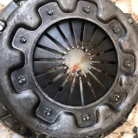 لوازم استوک ۲۰۶|قطعات یدکی و لوازم جانبی|رشت, پل تالشان|دیوار