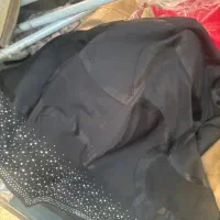 شال روسری مغنعه|لباس|بیرجند, |دیوار