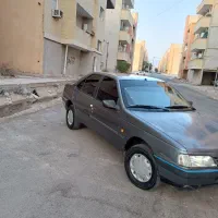 ۴۰۵ ۸۸ خانگی|خودرو سواری و وانت|جیرفت, |دیوار