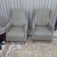 مبل وقالیشویی در منزل|مواد شوینده و دستمال کاغذی|بندرعباس, |دیوار