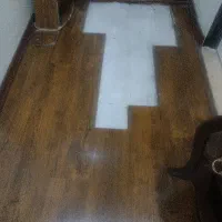 تعمیر پارکت