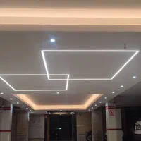 کناف کاری  نقاشی وبرق