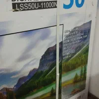 تلویزیون smartنو من و50اینچ
