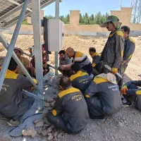 دعوت به همکاری نیروگاه خورشیدی شرکت یلدای سهند|خدمات آموزشی|کرج, عظیمیه|دیوار