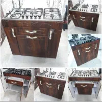 اجاق گاز طرح فر کد44499966