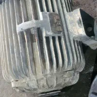 دینام الکتروموتور و موتورگیربکس