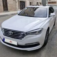 لیفان 820 مدل 95 اقساطی
