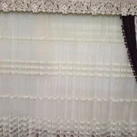 پرده|پرده، رانر، رومیزی|قیدار, |دیوار