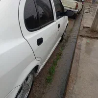 ساینا 95درحد|خودرو سواری و وانت|گنبد کاووس, |دیوار