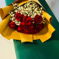 باکس و دسته گل طبیعی|گل و گیاه طبیعی|یزد, |دیوار