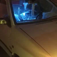 پراید مدل ۸۷ دوگانه