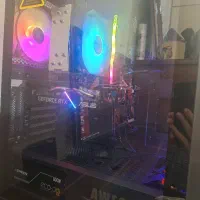 سیستم گیمینگ