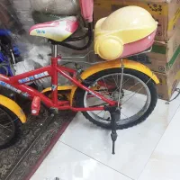 دوچرخه سایز 20