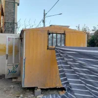 کانکس نگهبانی