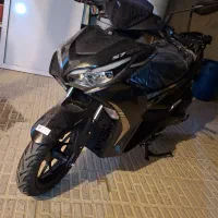 ایروکس کویر موتور ۱۷۰