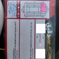 پارس سال موتور جدید دریچه سیمی|خودرو سواری و وانت|یزد, |دیوار