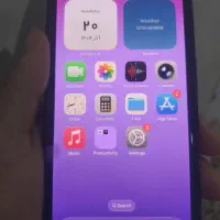 آیفون 16 نرمال با  شارژر ، قاب ، گلس