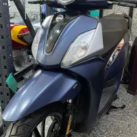 لوکی sym200 تایوان 1404 ABS (صفرکیلومتر)