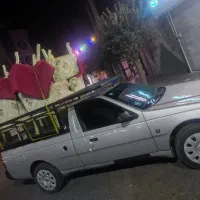 حمل بار وانت با کفی  تهران|خدمات حمل و نقل|اسلام‌شهر, شهرک مفیدی|دیوار