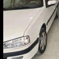 پژو پارس موتور xu7p