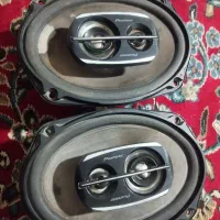 باند اصلی پایونر ۶۹۷۵