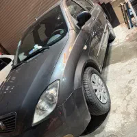 تیبا دو تک برگ|خودرو سواری و وانت|مشهد, شاهد (شهرک غرب)|دیوار