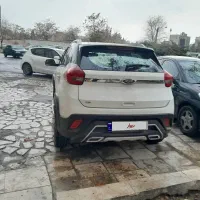 ام وی ام ایکس ۲۲ اسپرت اکسلنت|خودرو سواری و وانت|بیرجند, |دیوار