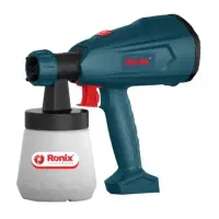 پیستوله برقی رونیکس