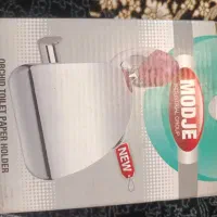 جای دستمال توالت