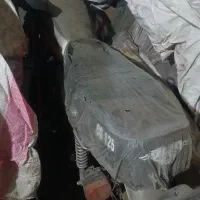 موتور شیرو ۱۲۵ صفر مدل ۸۱
