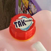 تجربه ای تازه از تمیزی با شوینده های تاکشوما