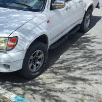 کاپرا دو دف دو کابین۹۲|خودرو سواری و وانت|بوئین و میاندشت, |دیوار