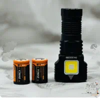 چراغ قوهYM f302|کوهنوردی و کمپینگ|شیراز, محراب|دیوار