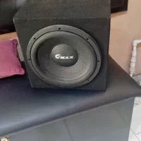 ساب باکس جی مکس