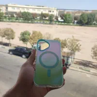 قاب آیفون|لوازم جانبی موبایل و تبلت|قم, ولیعصر|دیوار