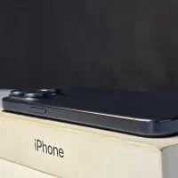 ایفون 15 پرومکس - حافظه 512GB - بدون رجیستر|موبایل|کرج, گوهردشت|دیوار