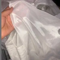 پرده با دو دستک مخمل طوسی|پرده، رانر، رومیزی|گناباد, |دیوار