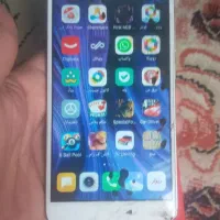 گوشی نوت5aحافظه۶۴رام۴