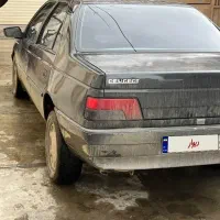 پژو۴۰۵مدل۱۳۸۳