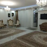 145متر آپارتمان،فول،تک واحدی،خیرآباد،سروستان|فروش آپارتمان|خرمآباد, |دیوار