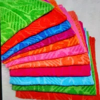 حوله دستی سایز متوسط