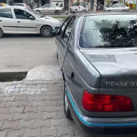 پارس سال دوگانه فابریک