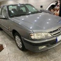 پرشیا اتومات مدل ۹۱ استثنائی بدون مشابه|خودرو سواری و وانت|تهران, بنیهاشم|دیوار