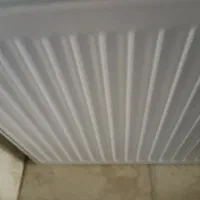 شوفاژ ۶۰ سانت|آبگرمکن، پکیج، شوفاژ|زاهدان, |دیوار